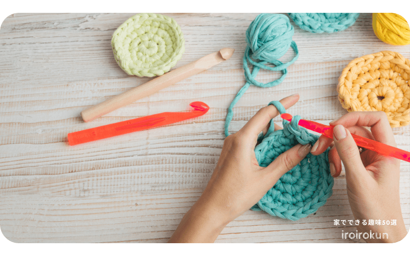 at-home-knitting