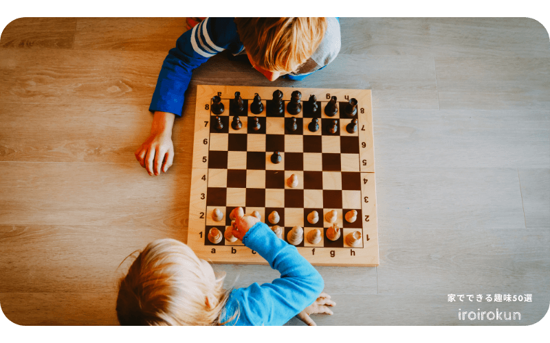 at-home-chess-shogi